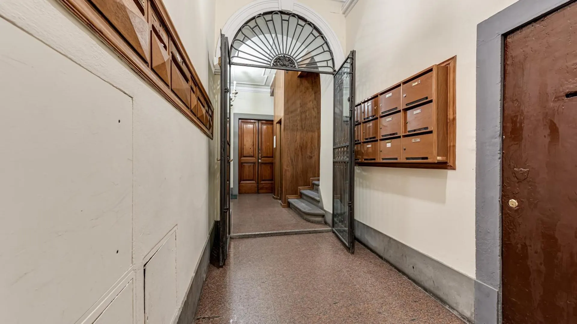 Beautiful Apartment Next Duomo Florencie
