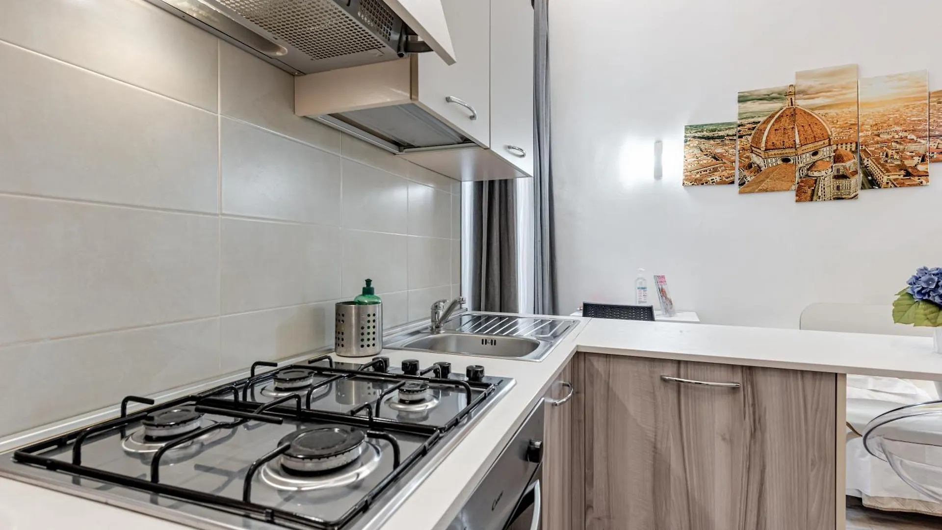 Beautiful Apartment Next Duomo Florencie
