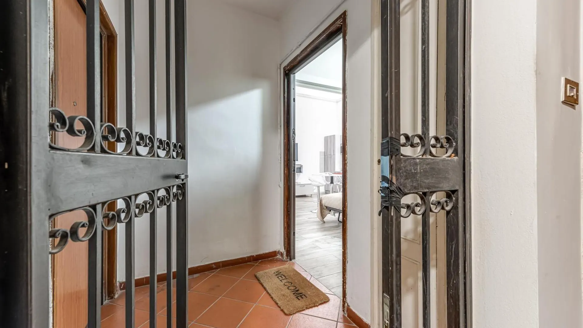 Beautiful Apartment Next Duomo Florencia