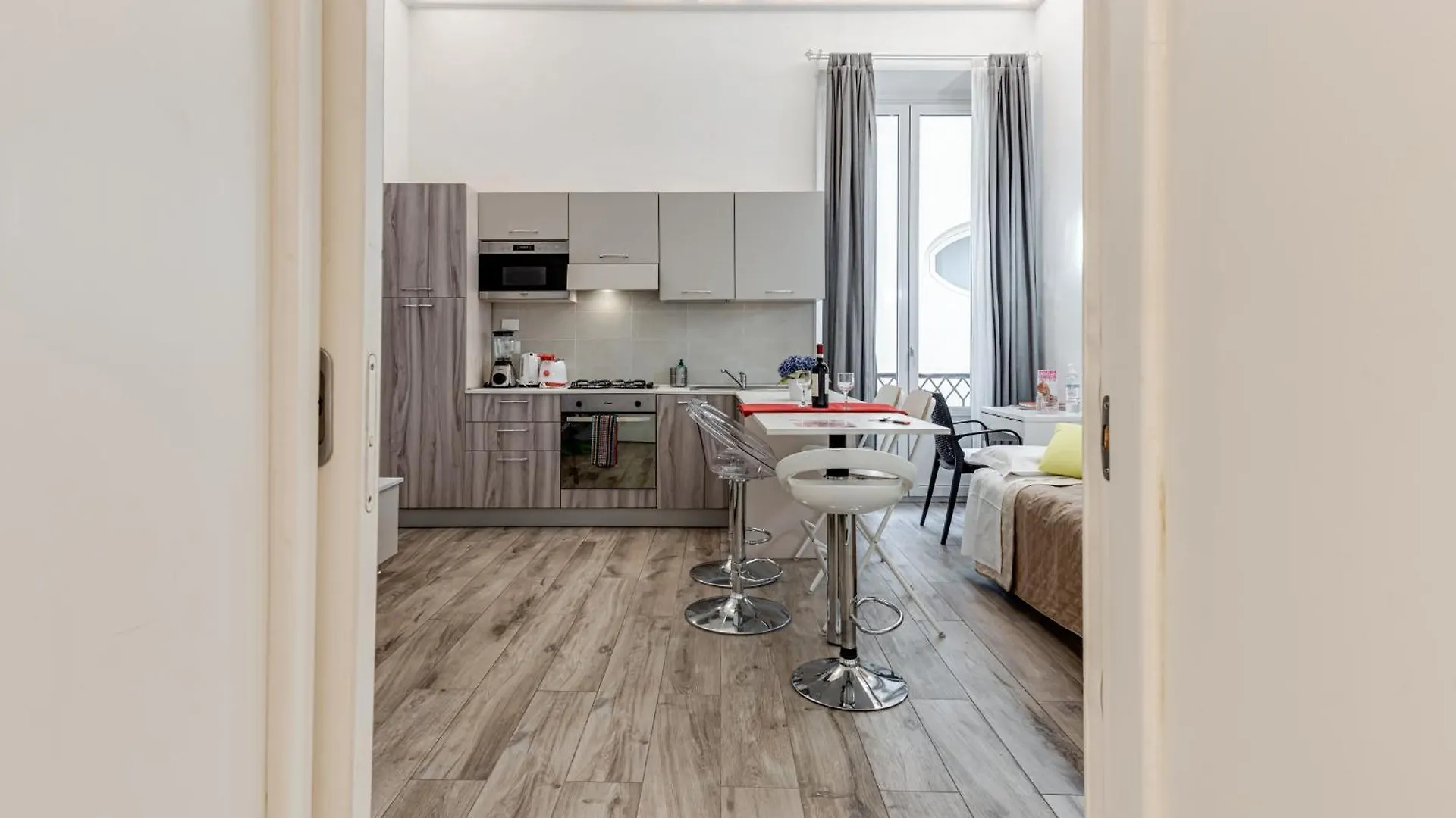 Beautiful Apartment Next Duomo Florencia