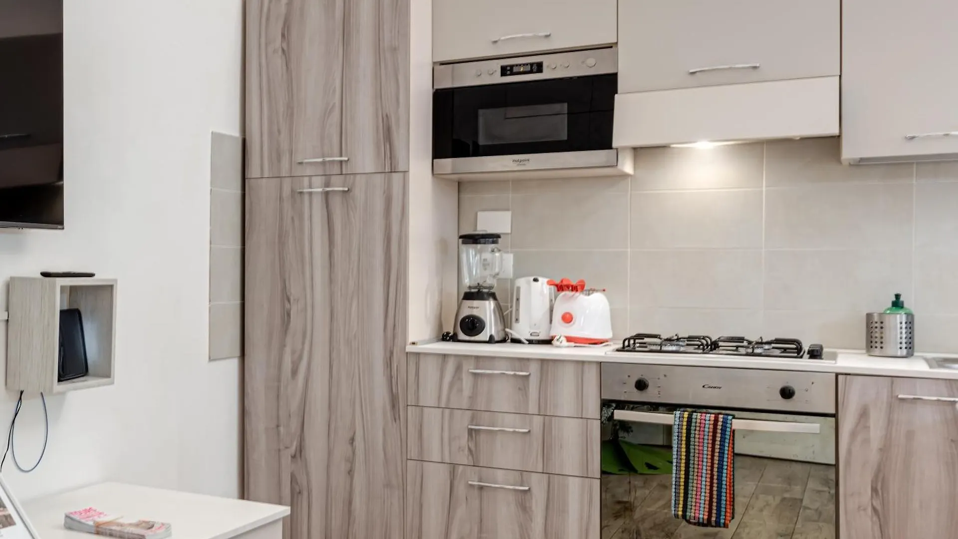 Beautiful Apartment Next Duomo Florencia